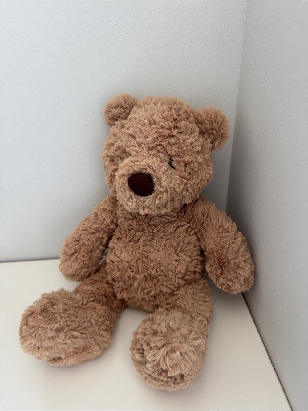 Jellycat bear